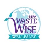 Waste Wise Wellesley logo