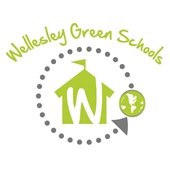 Wellesley Green Schools logo