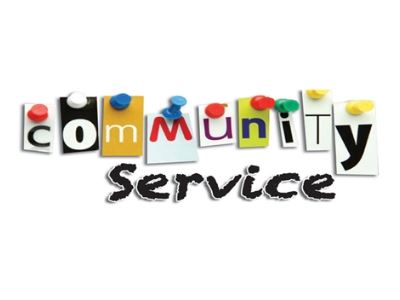 Community Service