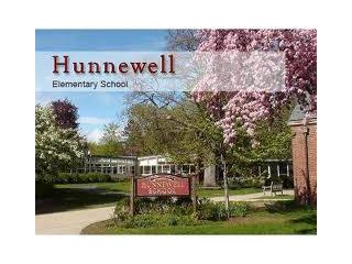 Hunnewell School Image