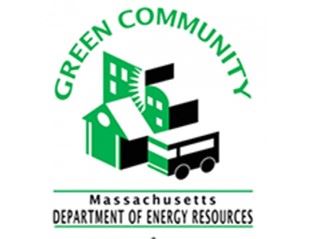 Green Communities Logo