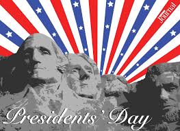 Presidents Day