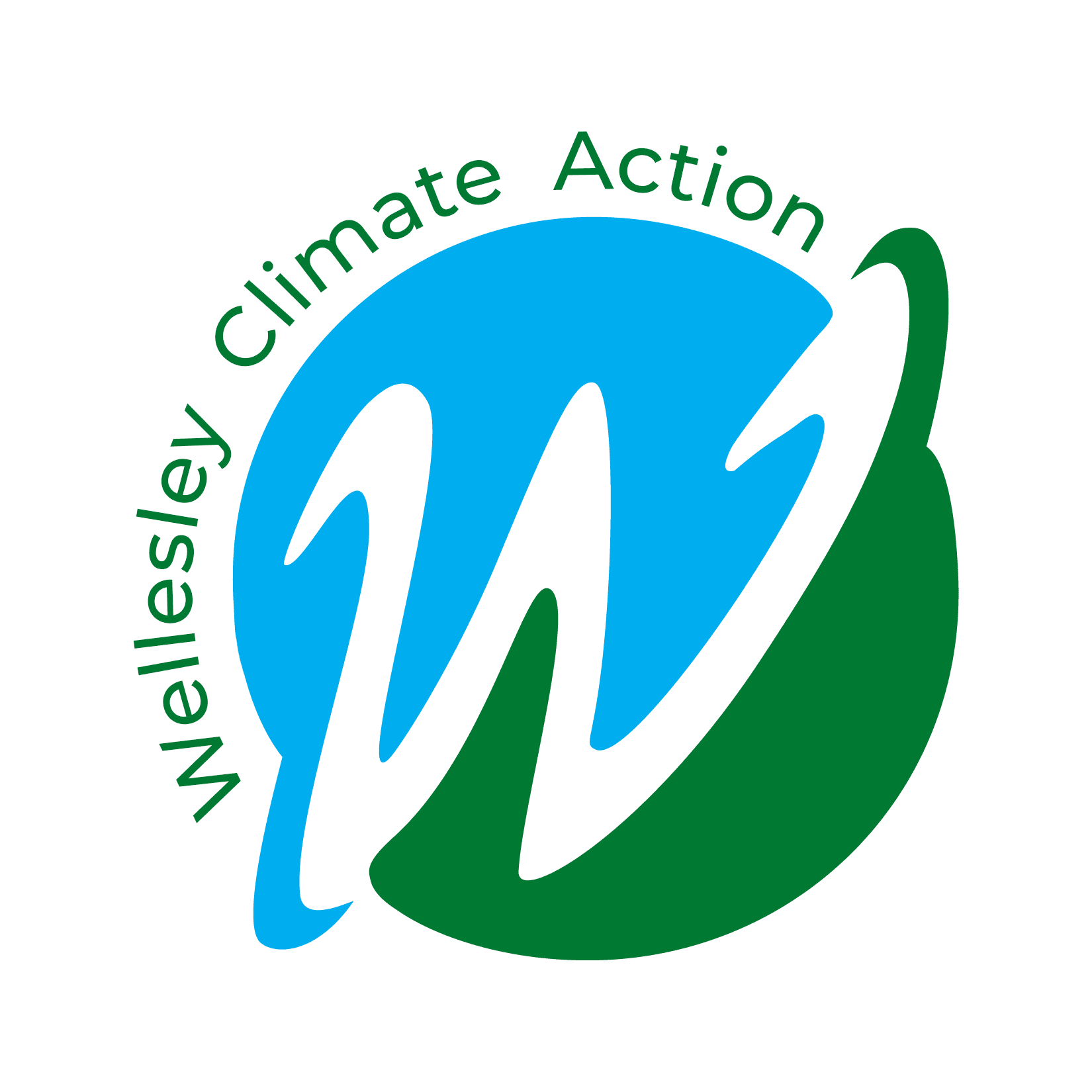 Climate Action Logo No Tagline