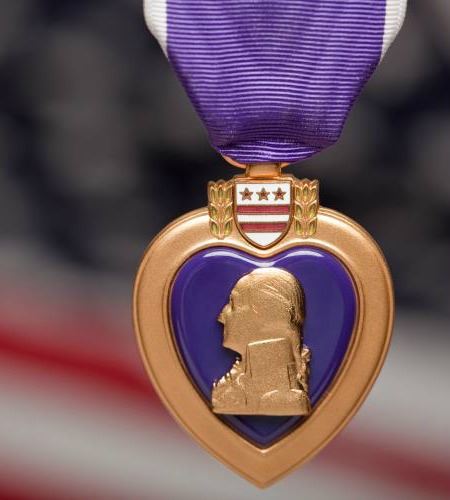 purple-heart-and-american-flag