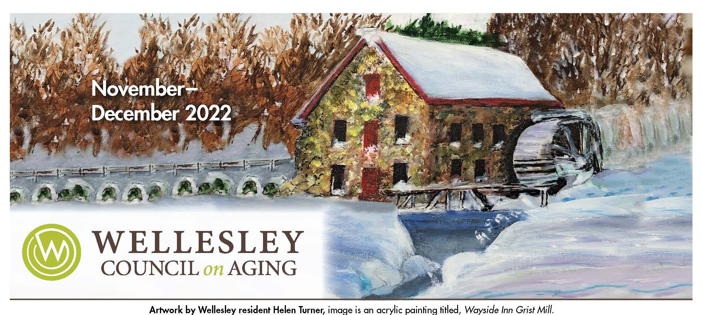 2022-1112 Newsletter Pic Image