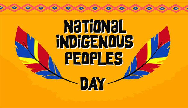 Indigenous Peoples Day