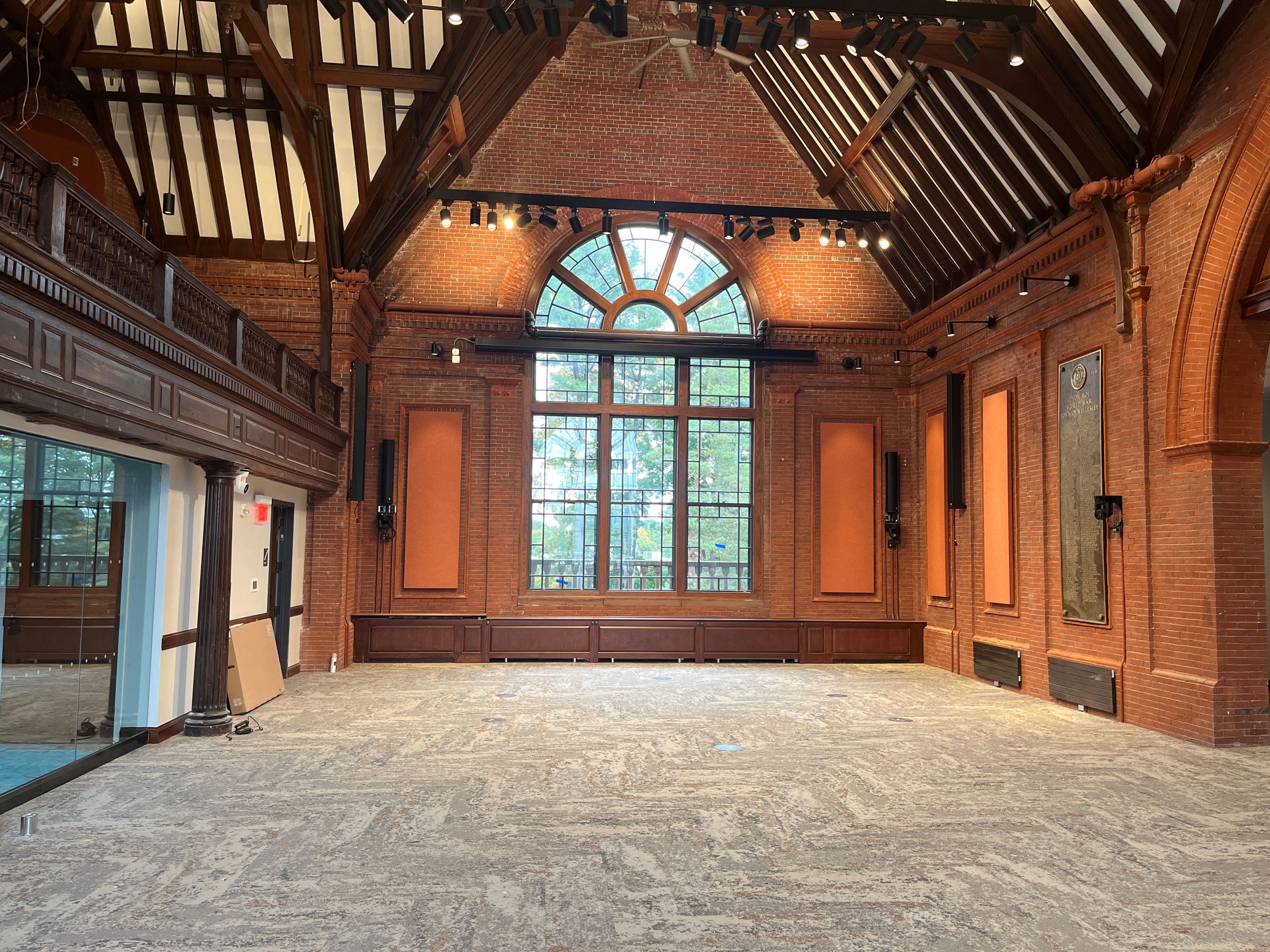 Renovated Great Hall_10.2024