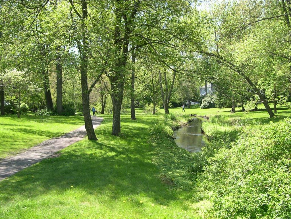 Fuller Brook Park