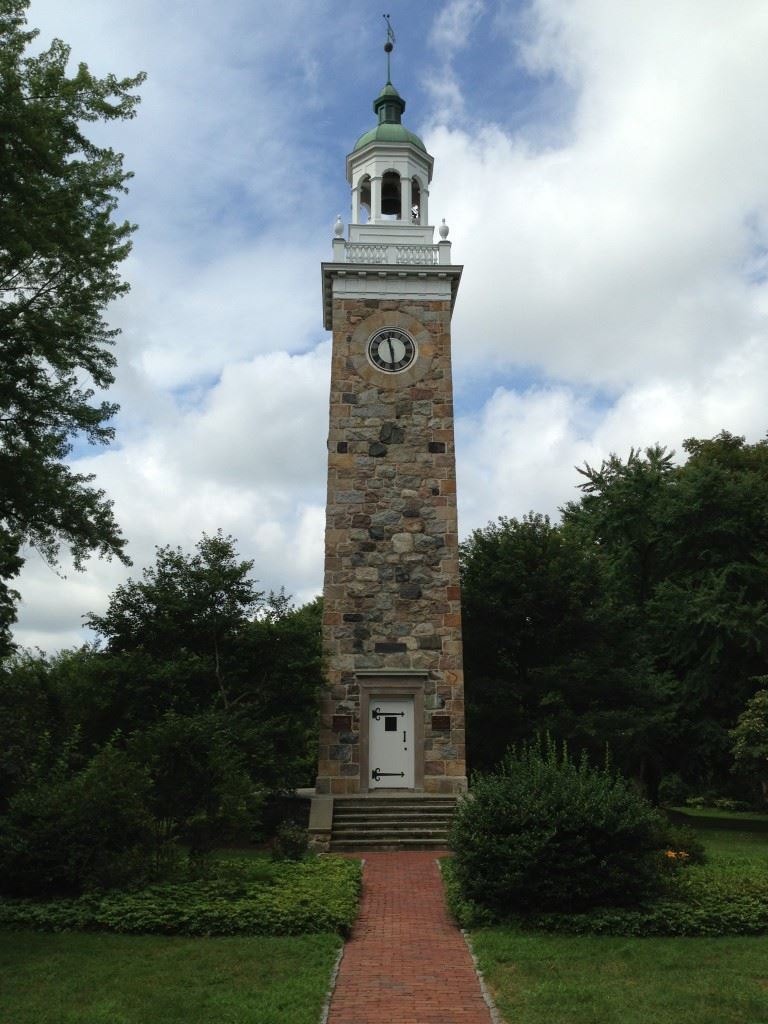 Sprague Clocktower
