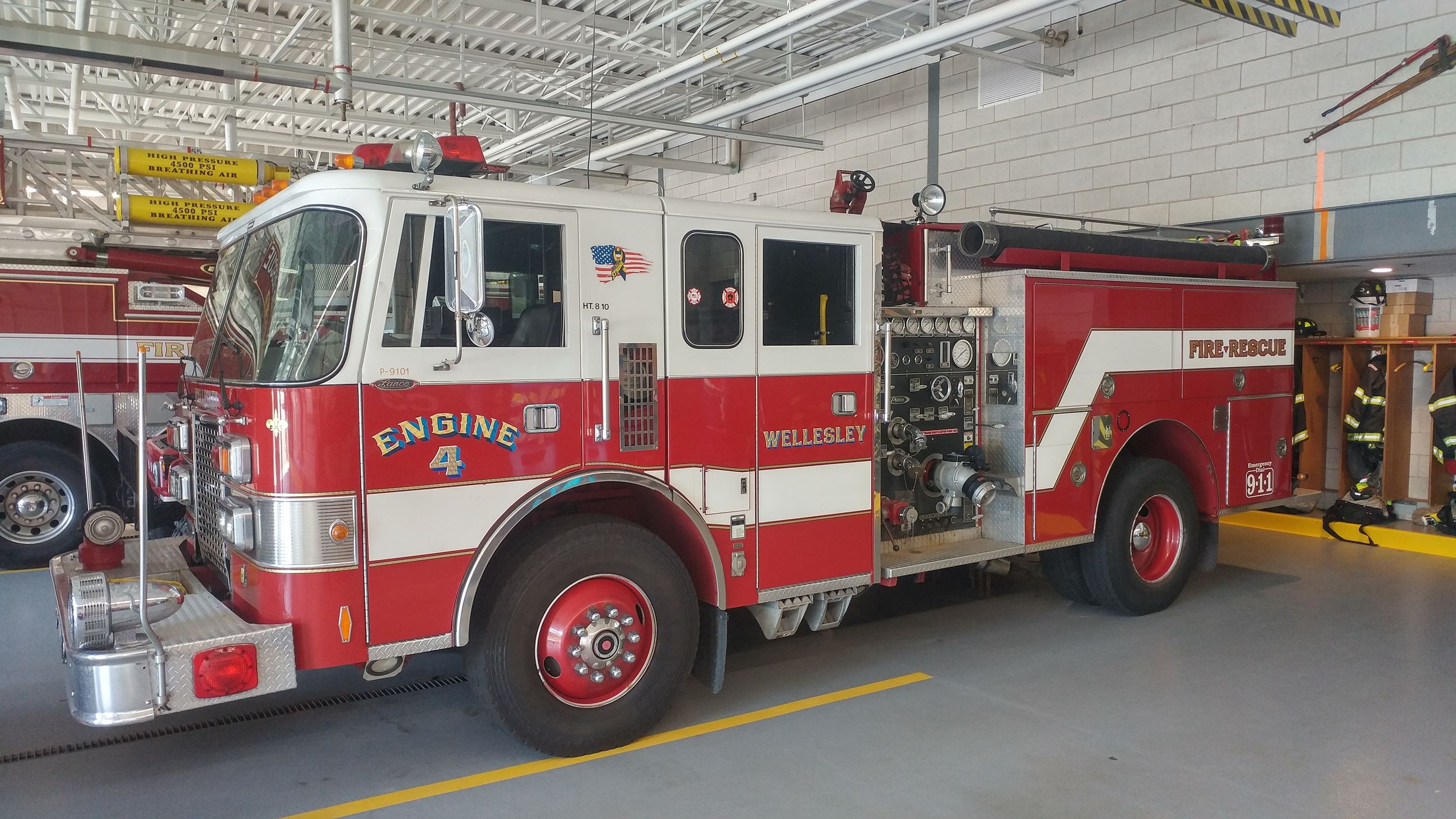Engine 4