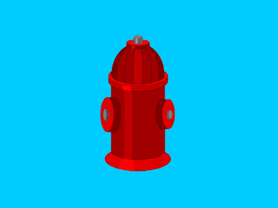 Hydrant