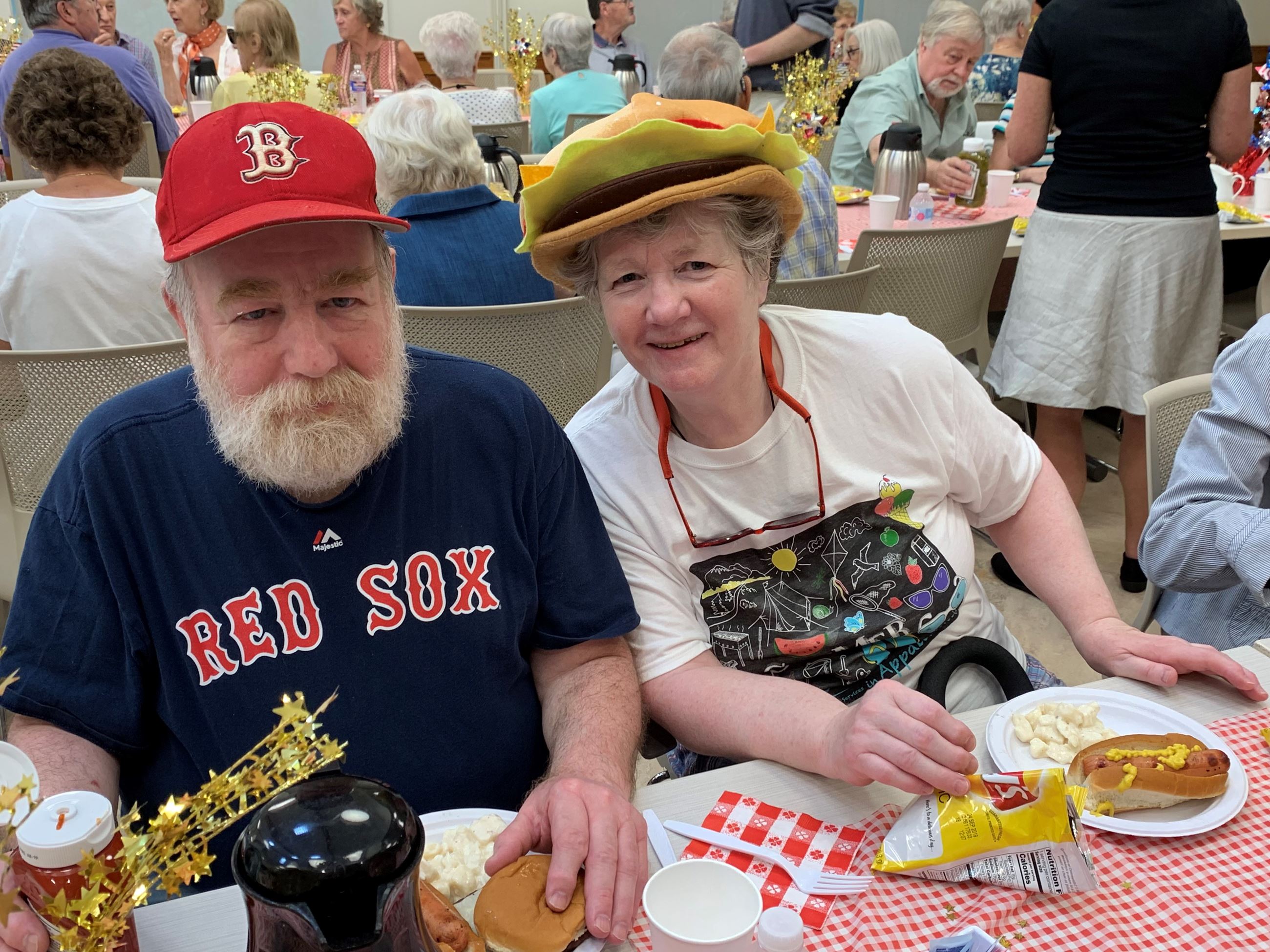 Photo of Armstrong siblings