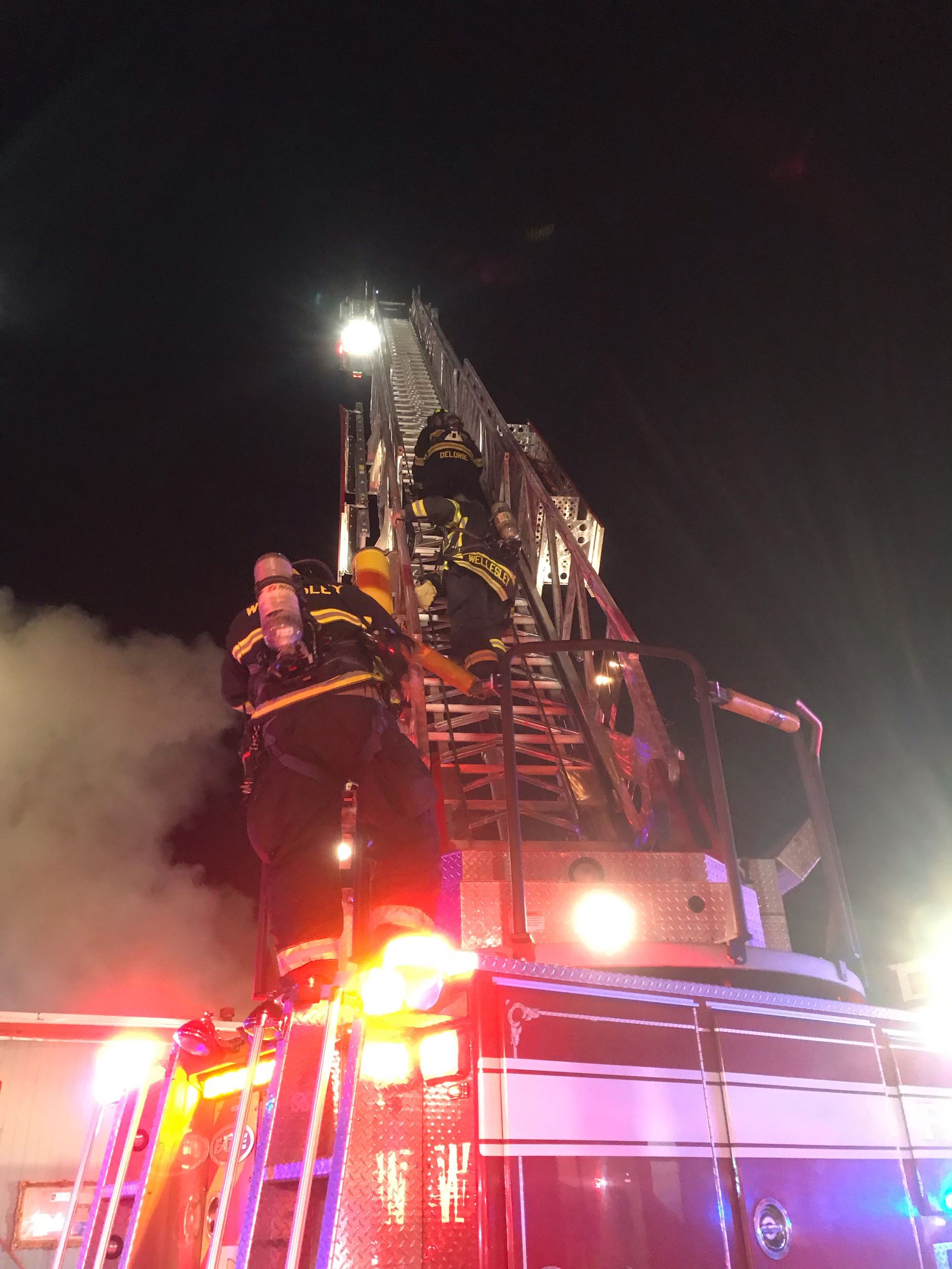 Picture of Natick Fire Tower 2