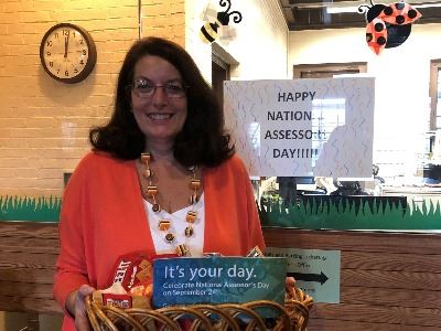 Assessor&rsquo;s Day photo