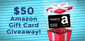 Amazon Gift Card
