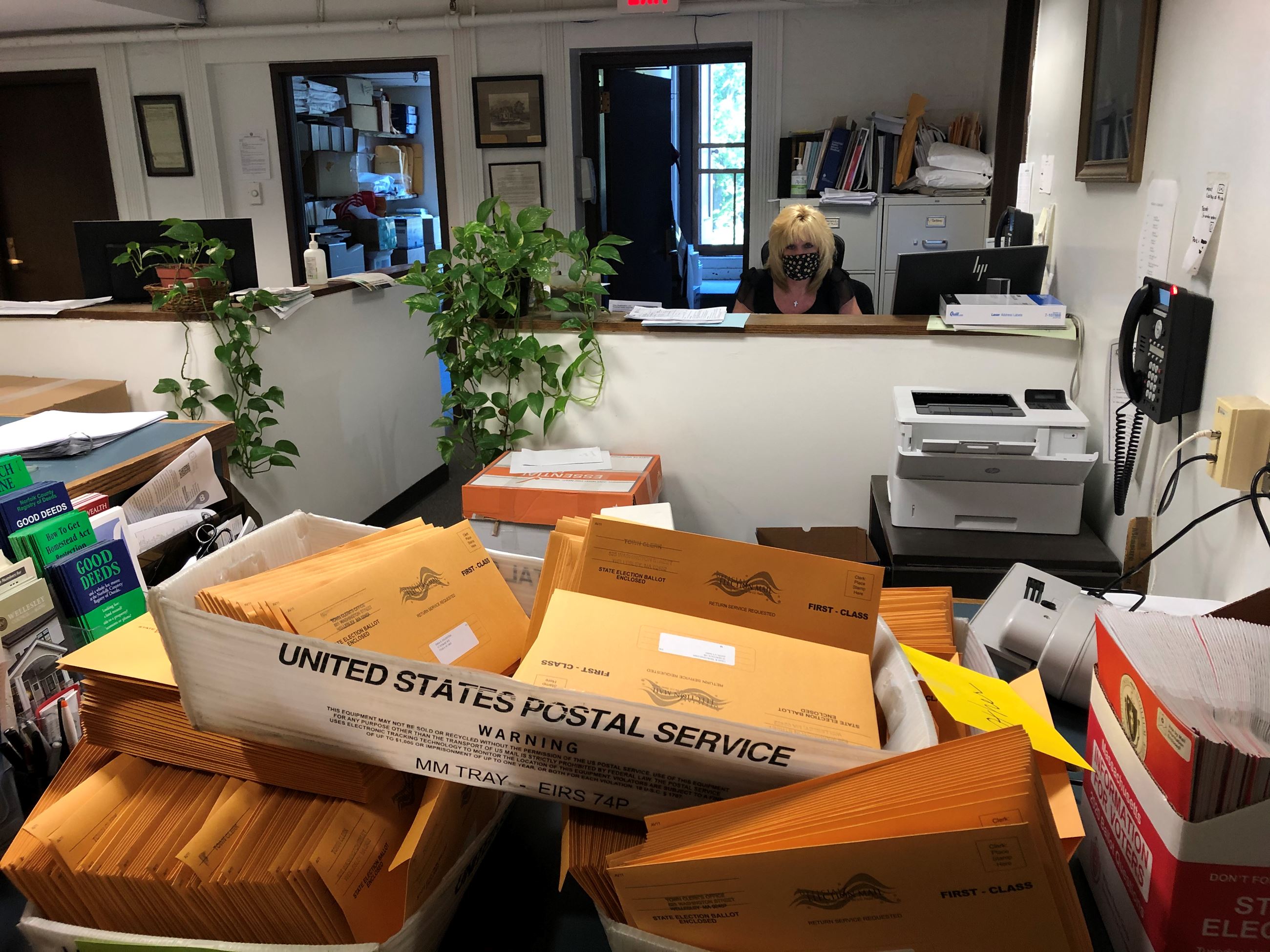 Ballots_Clerks office