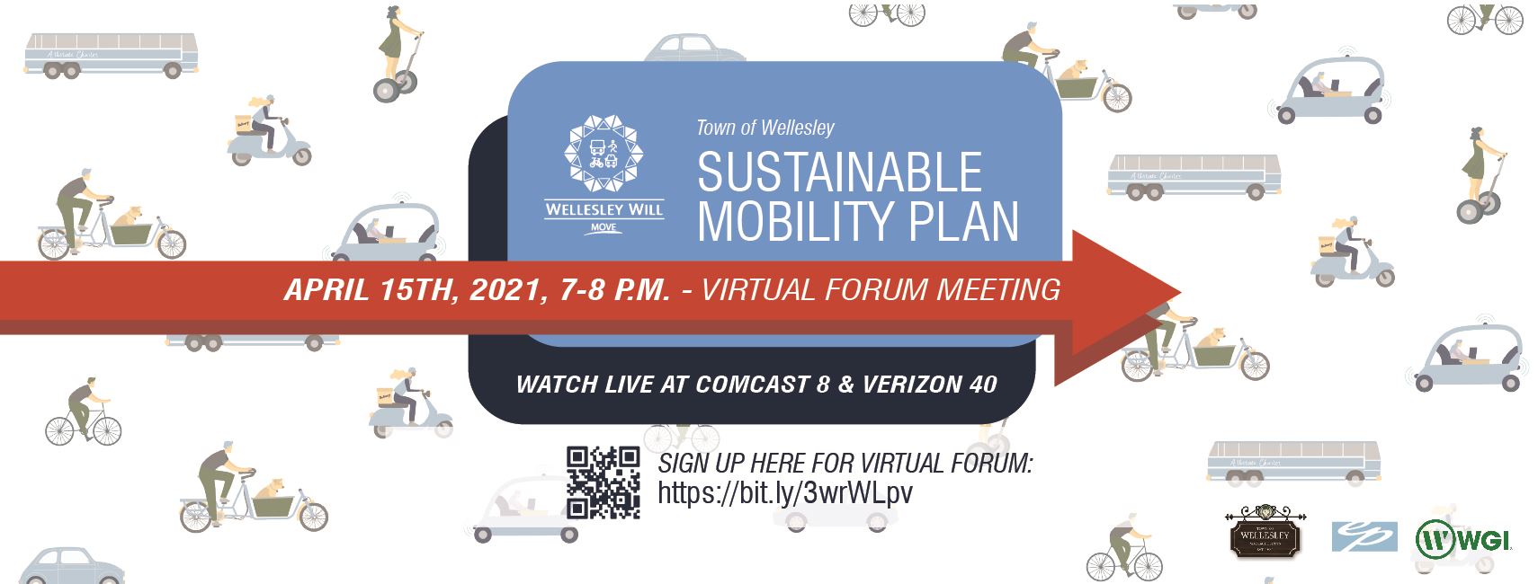 Social Media Postcard General and _Facebook virtual Event Photo