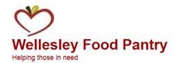 Food Pantry logo