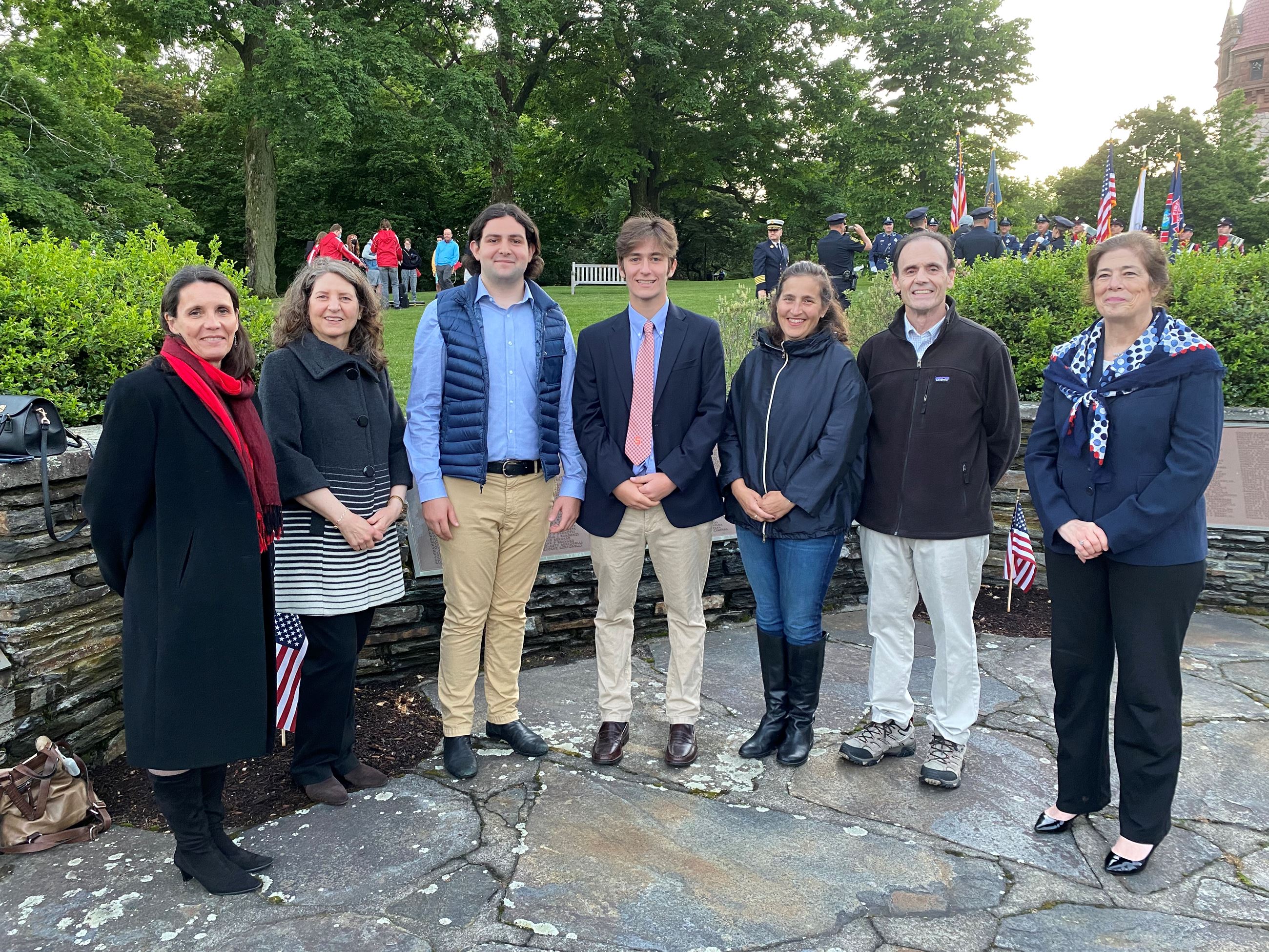 War Memorial_scholars. SB