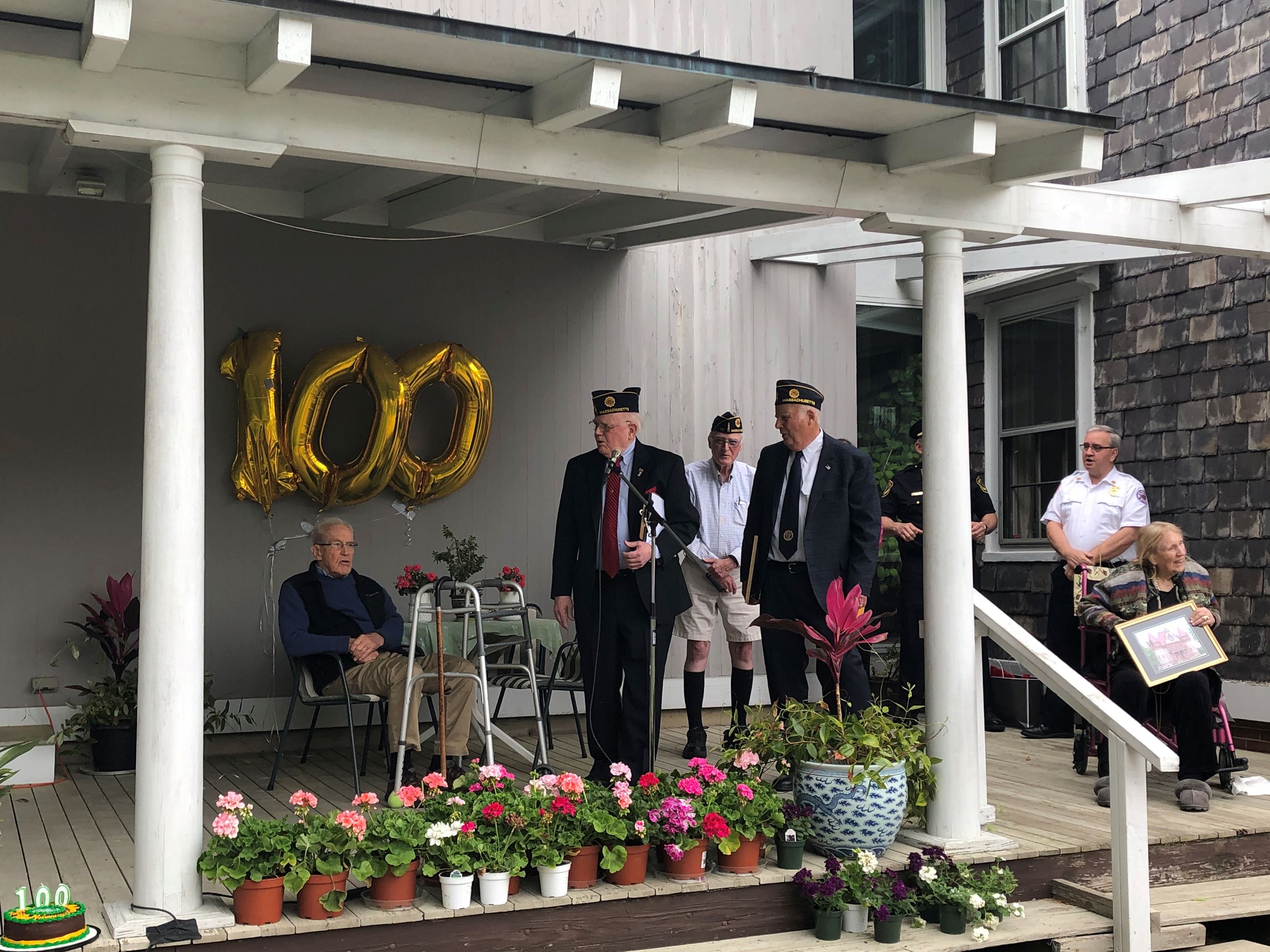 Willard _Celebrations Committee