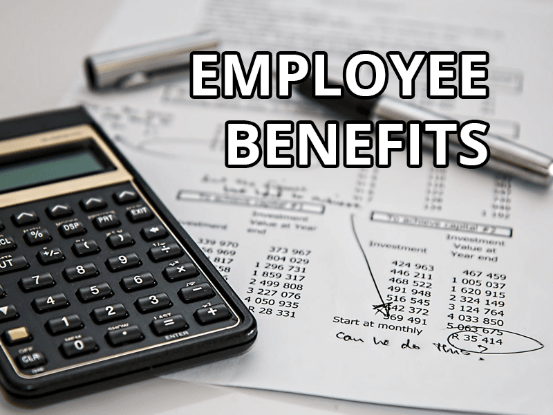 Employee Benefits