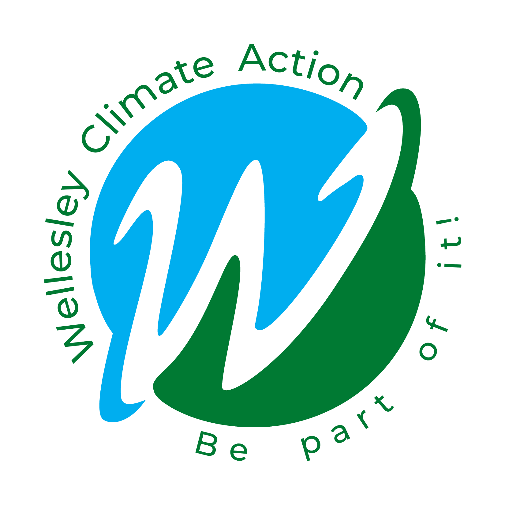 Climate Action Logo
