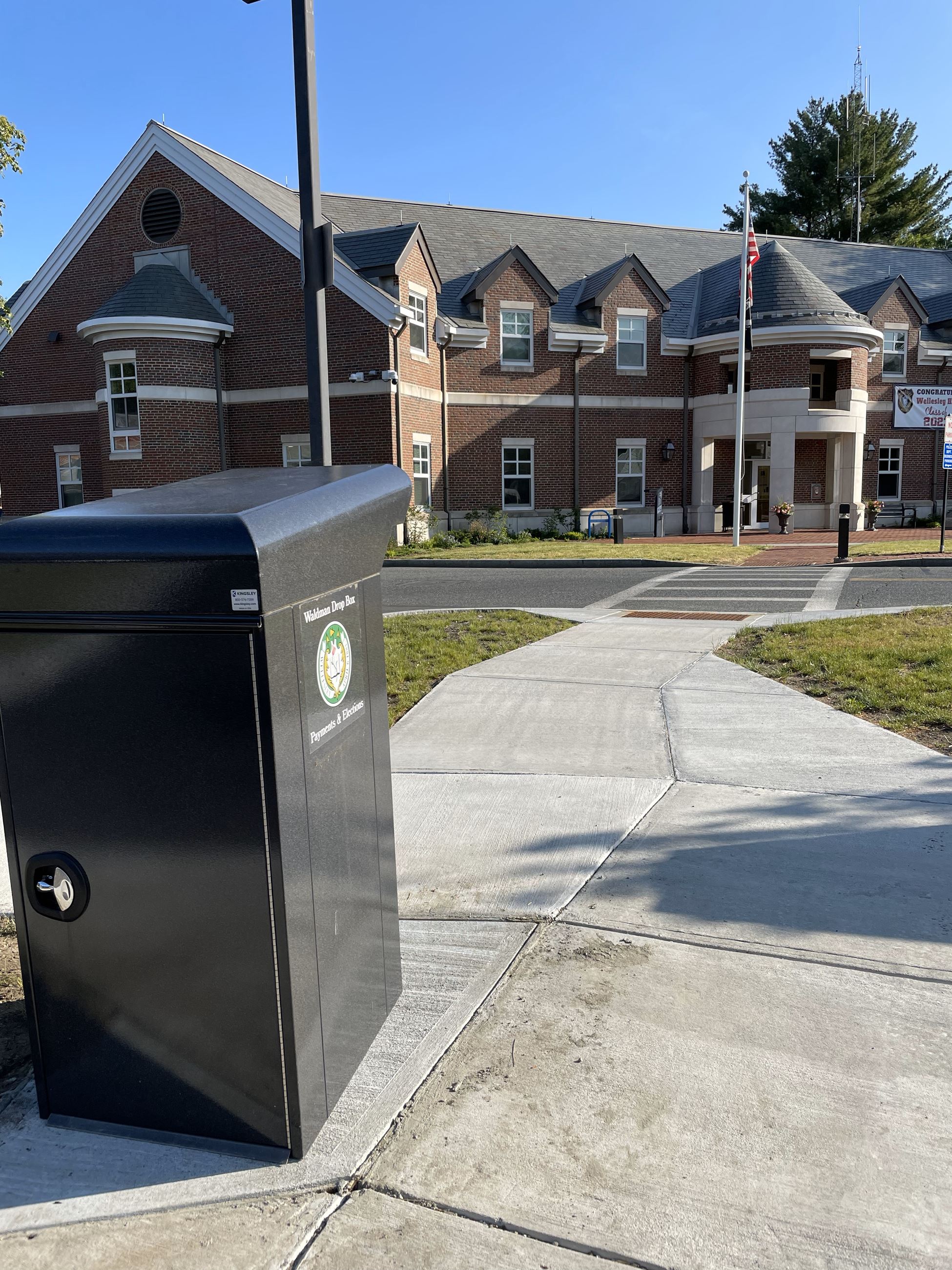 Ballot_payment drop box