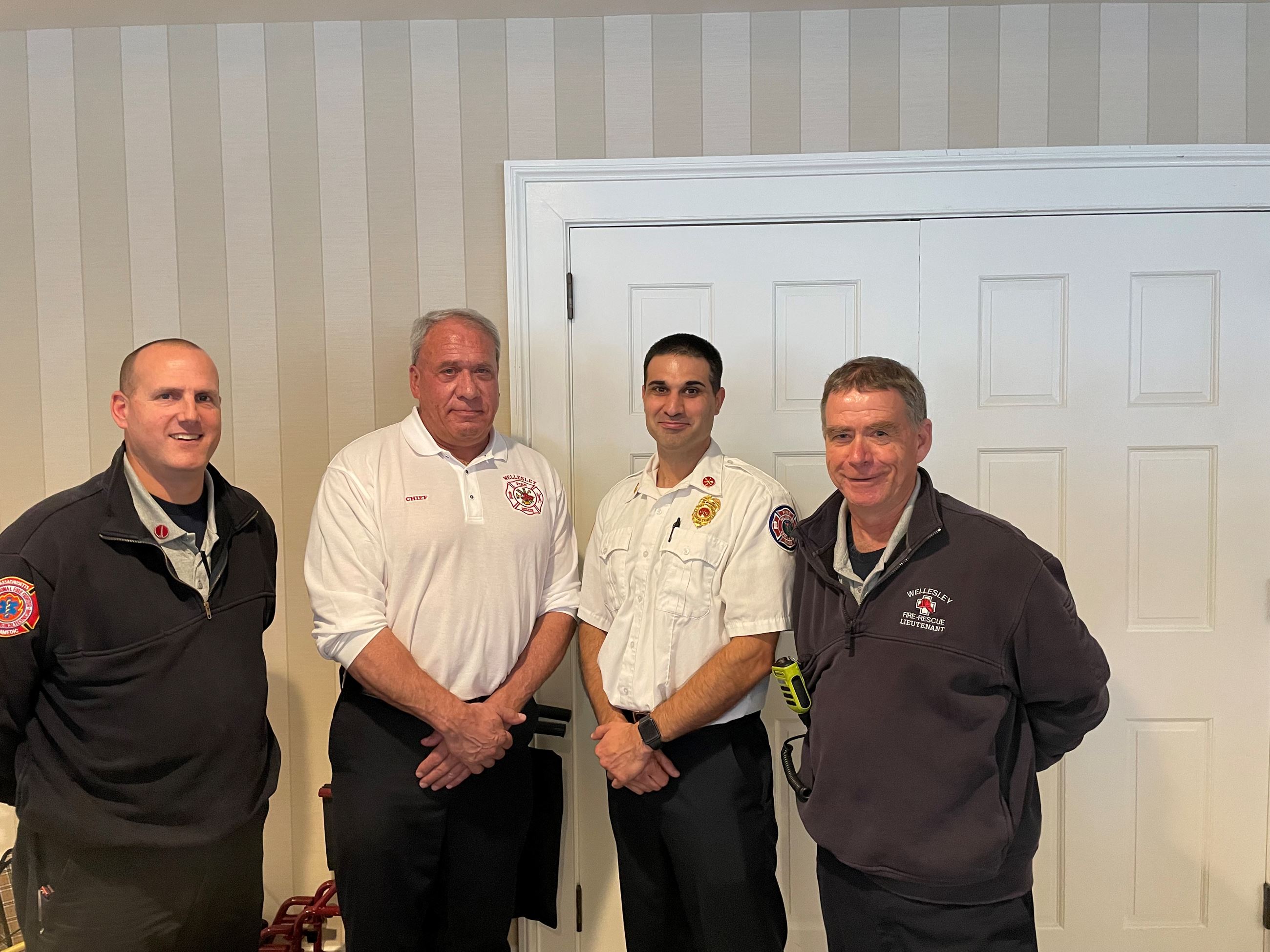 Thanksgiving WFD_Soar. etc