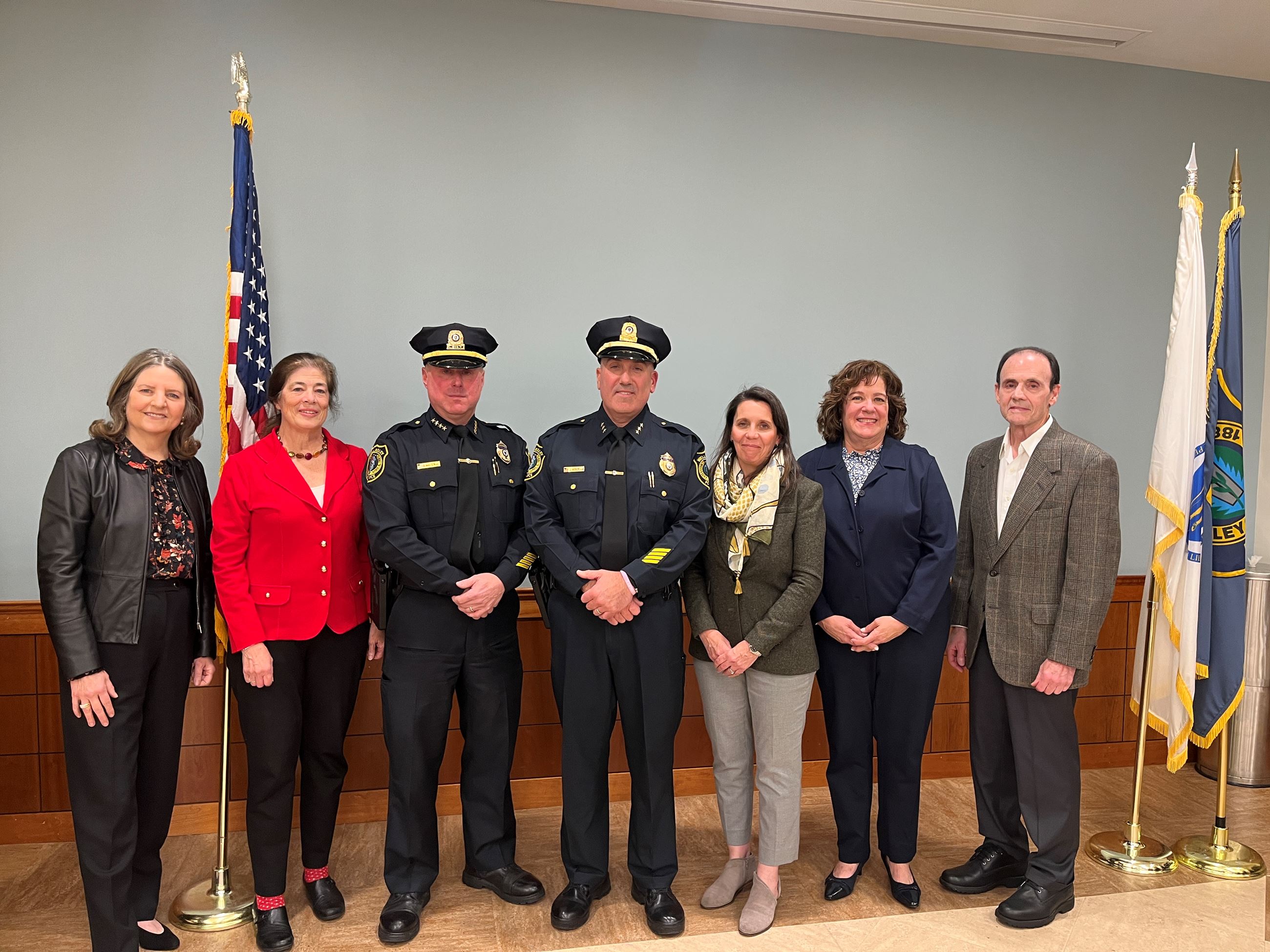 Renzella_Whittemore_Select Board