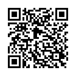 Wellesley Senior Survey QR code