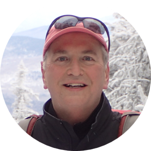 Brian McCarthy headshot - circle