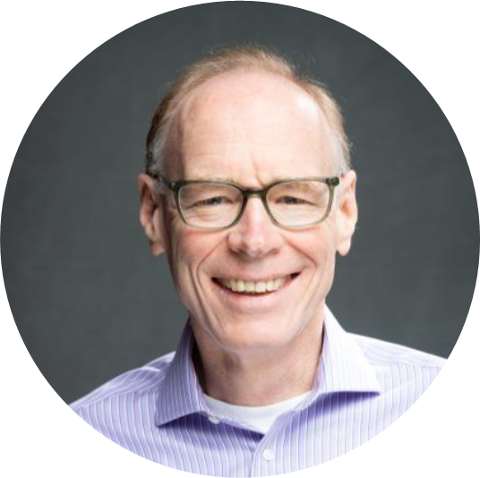 Bob McTighe headshot - circle