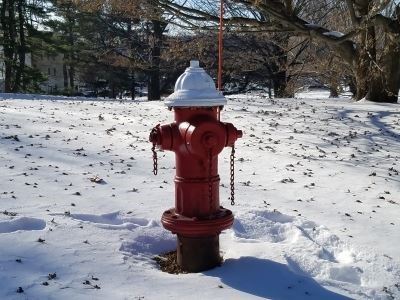 hydrant